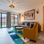 Tauernsuites By Mimi Apartment Uttendorf