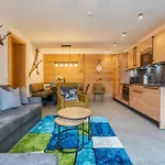 Tauernsuites By Mimi Apartment *
