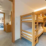 Tauernsuites By Mimi Apartment Uttendorf