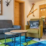 Tauernsuites By Mimi Apartment *