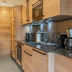 Tauernsuites By Mimi Apartment