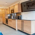 Tauernsuites By Mimi Apartment Uttendorf