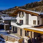 Tauernsuites By Mimi Apartment *