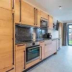 Apartment Tauernsuites By Mimi *
