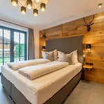Tauernsuites By Mimi Apartment Uttendorf