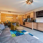 Apartment Tauernsuites By Mimi *