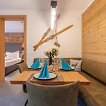 Tauernsuites By Mimi Apartment