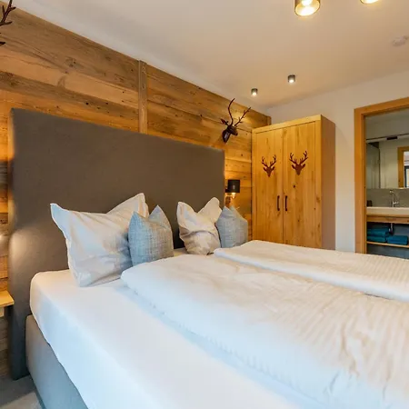 Tauernsuites By Mimi Apartment *
