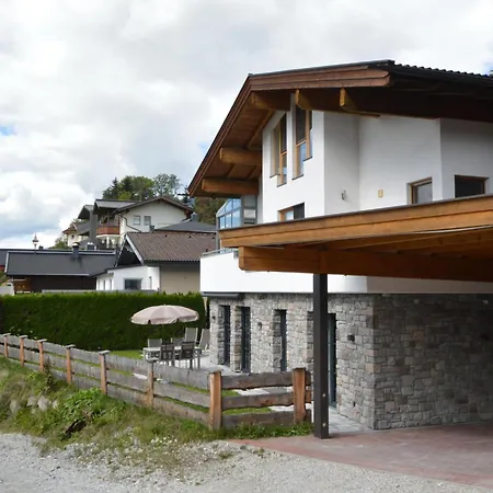 Tauernsuites By Mimi Apartamento Uttendorf