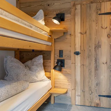 Tauernsuites By Mimi * Uttendorf