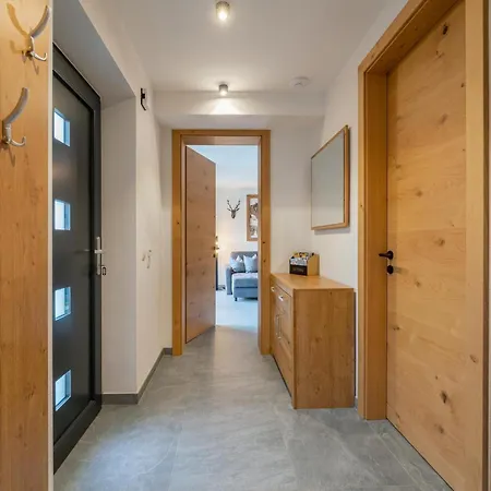 Tauernsuites By Mimi Apartment