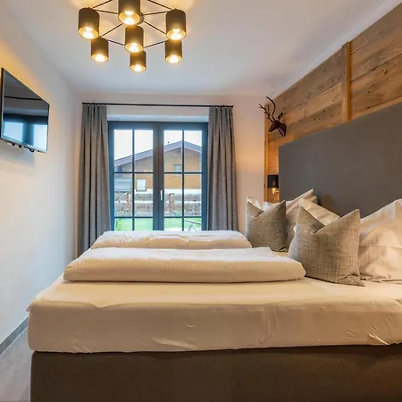 Tauernsuites By Mimi *