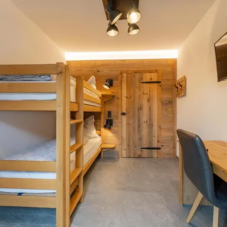 Tauernsuites By Mimi * Uttendorf