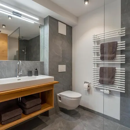 Apartamento Tauernsuites By Mimi