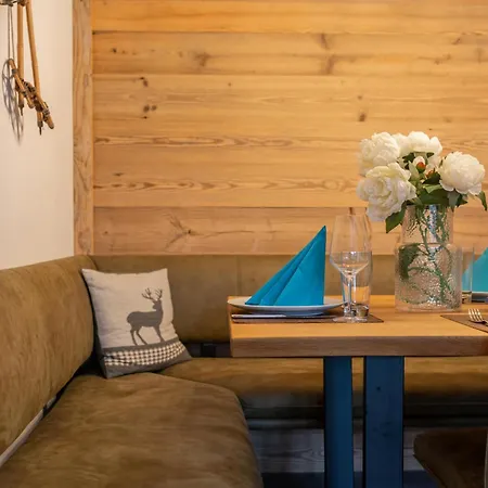 Apartamento Tauernsuites By Mimi Uttendorf