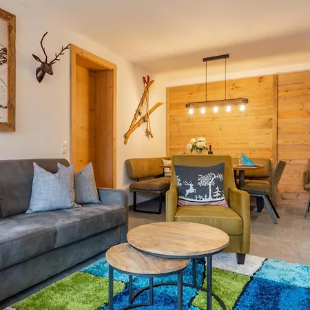 Tauernsuites By Mimi