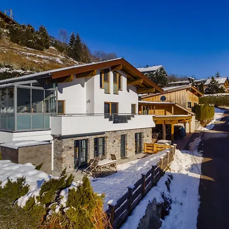 Tauernsuites By Mimi *