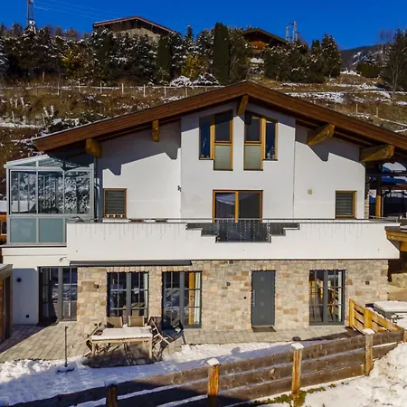 Tauernsuites By Mimi Apartamento *