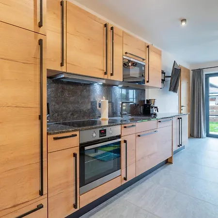 Apartamento Tauernsuites By Mimi *