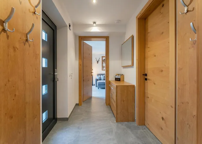 Tauernsuites By Mimi Apartman