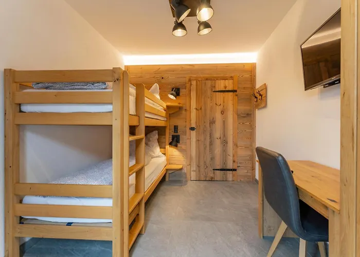 Tauernsuites By Mimi * Uttendorf