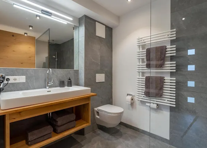 Apartman Tauernsuites By Mimi