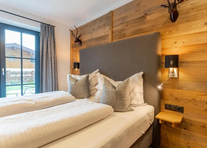 Tauernsuites By Mimi Apartman