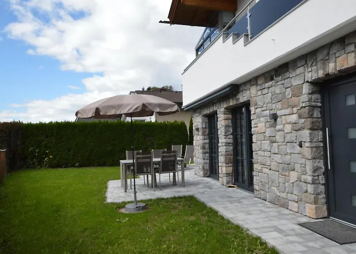 Apartman Tauernsuites By Mimi *