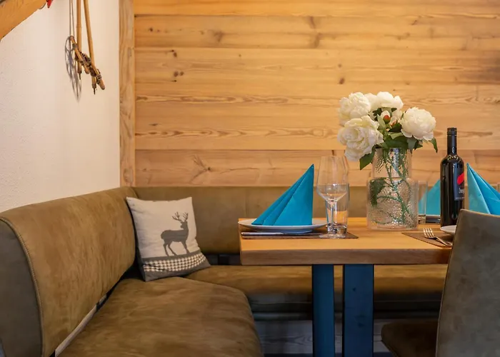 Apartman Tauernsuites By Mimi Uttendorf