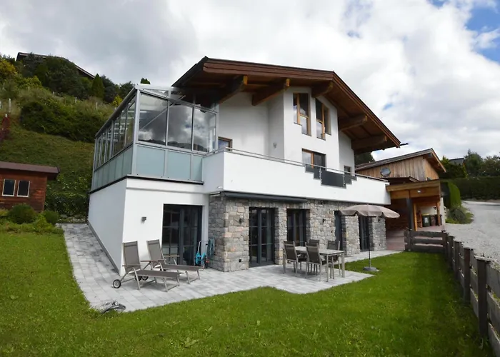 Apartman Tauernsuites By Mimi