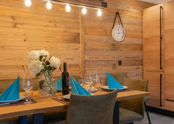 Tauernsuites By Mimi Apartman