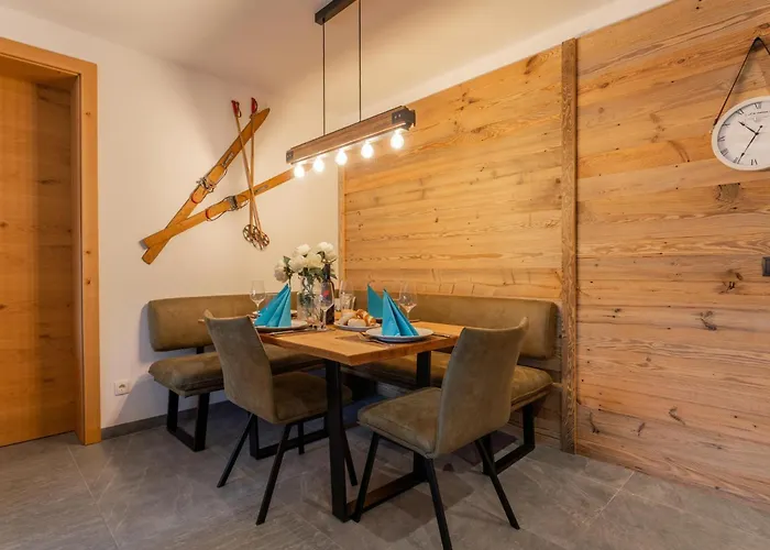 Apartman Tauernsuites By Mimi