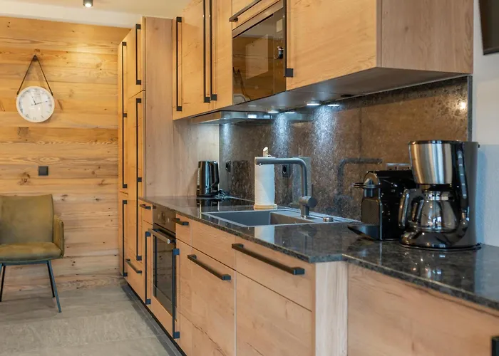 Tauernsuites By Mimi Apartman