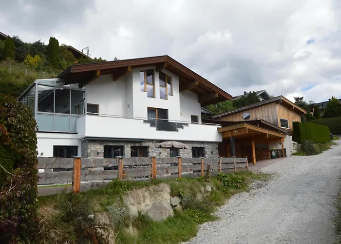 Tauernsuites By Mimi Apartman Uttendorf