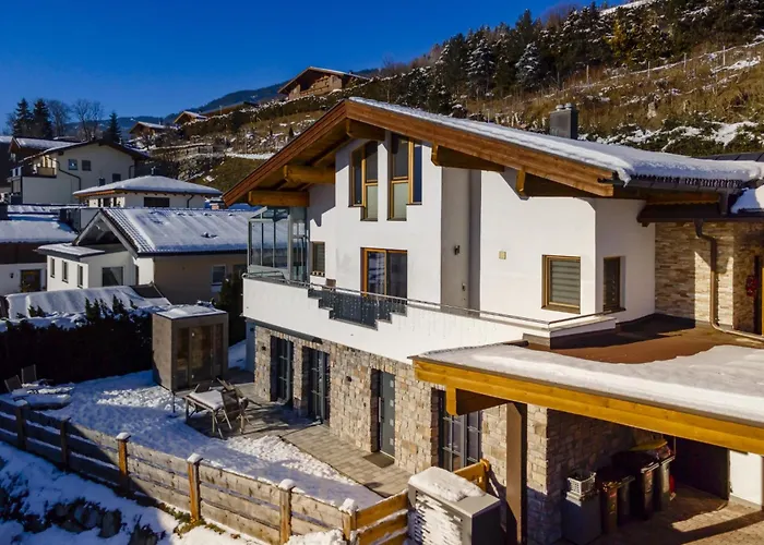 Tauernsuites By Mimi Apartman *