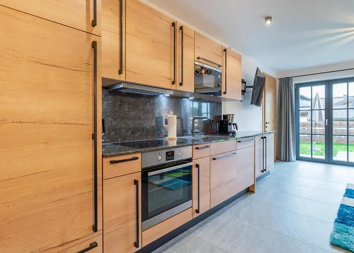 Apartman Tauernsuites By Mimi *